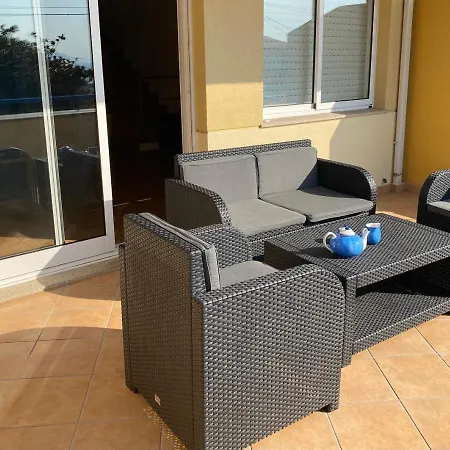 Portosin Con Piscina Al Lado De La Playa Holiday home Gayanes  (A Coruna)