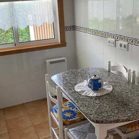Portosin Con Piscina Al Lado De La Playa *