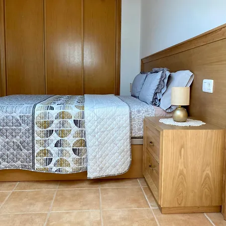 Holiday home Portosin Con Piscina Al Lado De La Playa *